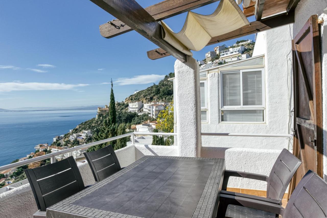Casa Con Vistas Al Mar Y Piscinas 7 Villa