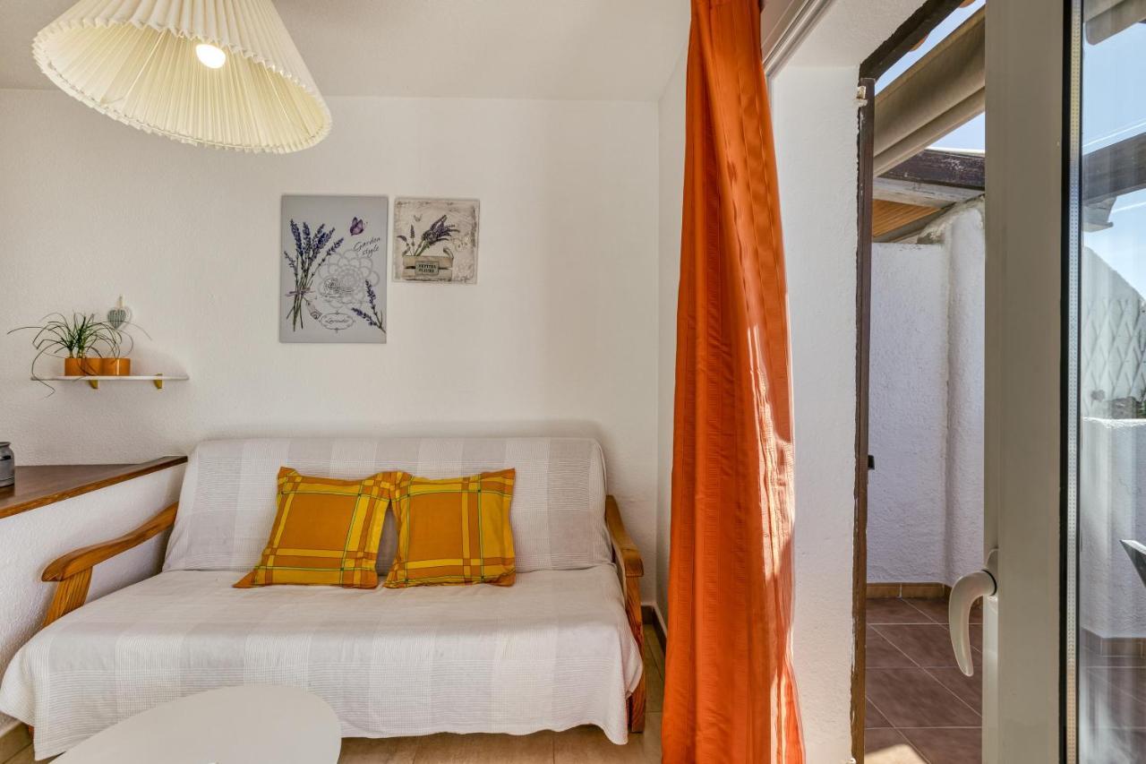 Casa Con Vistas Al Mar Y Piscinas 7 Villa