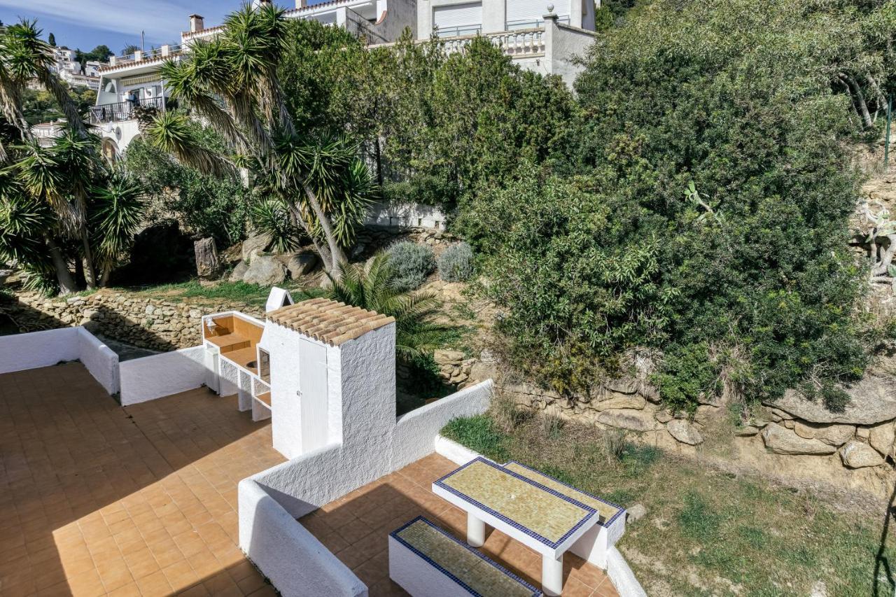 Villa Casa Con Vistas Al Mar Y Piscinas 7 *