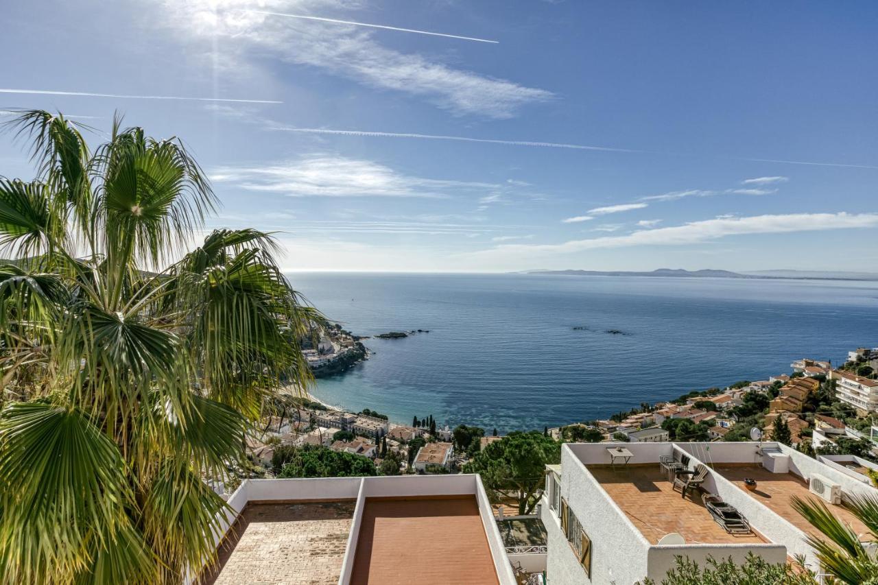 Casa Con Vistas Al Mar Y Piscinas 7
