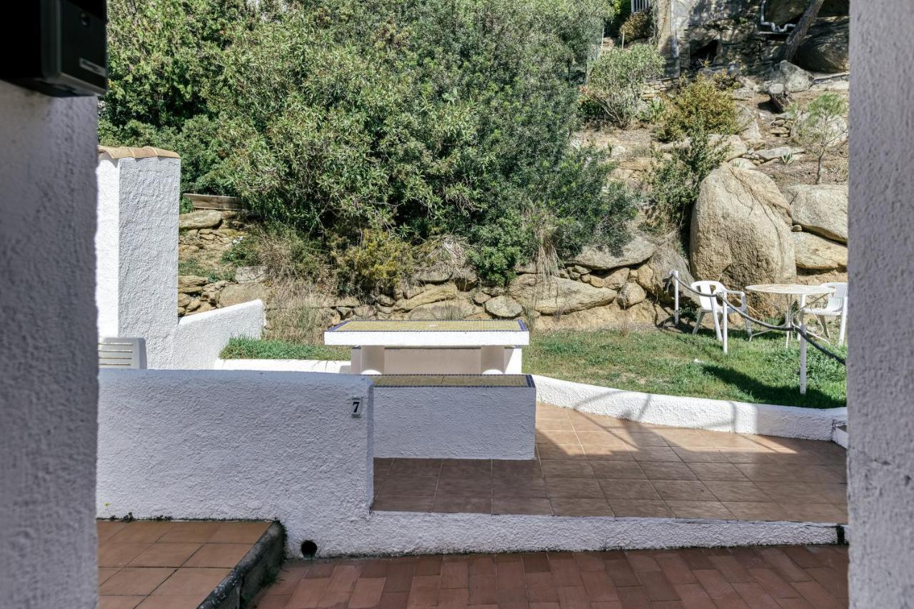 Casa Con Vistas Al Mar Y Piscinas 7 *